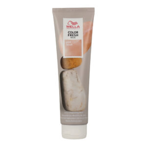 Wella Color Fresh Mascarilla Con Pigmento Pink Blush 150ml