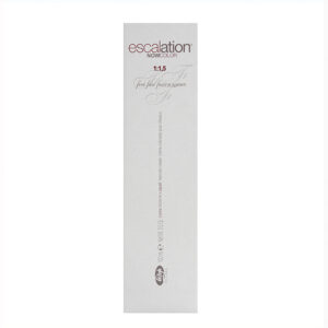 Lisap Escalation Now Color 100ml  5/00 Castaño Claro