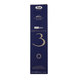 Lisap Easy Absolute 3 60ml  Color 9/00 Rubio Claro Profundo