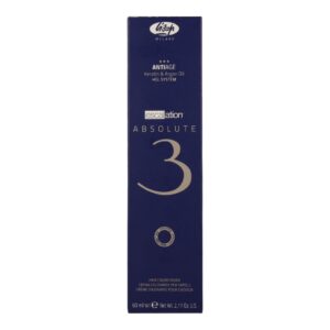 Lisap Easy Absolute 3 60ml  Color 11/00 Marfil