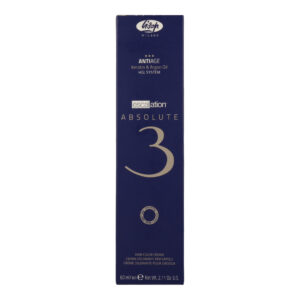 Lisap Escalation Easy Absolute 3 60ml  Color S/a 55/88