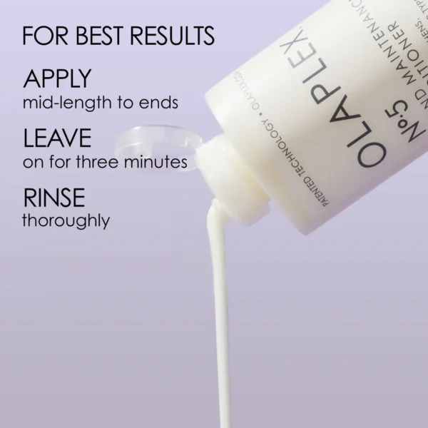 OLAPLEX The Greatest Strength Set - Imagen 2