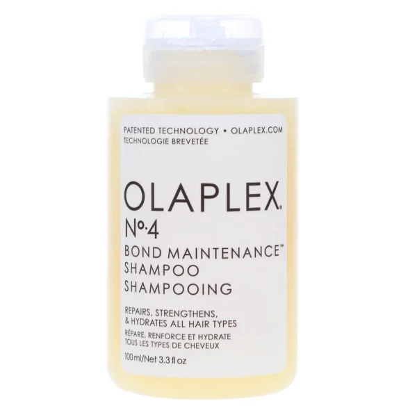 OLAPLEX The Greatest Strength Set - Imagen 3