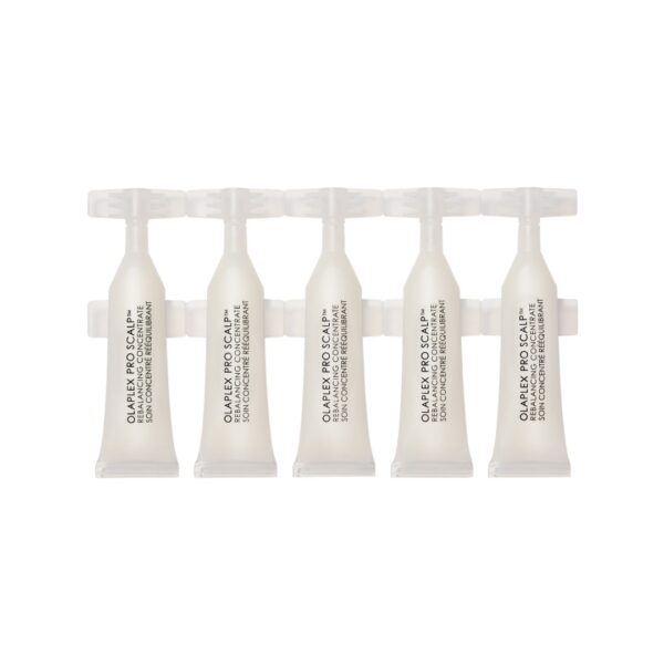 OLAPLEX Pro Scalp Rebalancing Concentrate - Imagen 2
