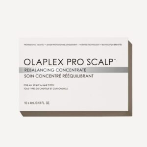OLAPLEX Pro Scalp Rebalancing Concentrate