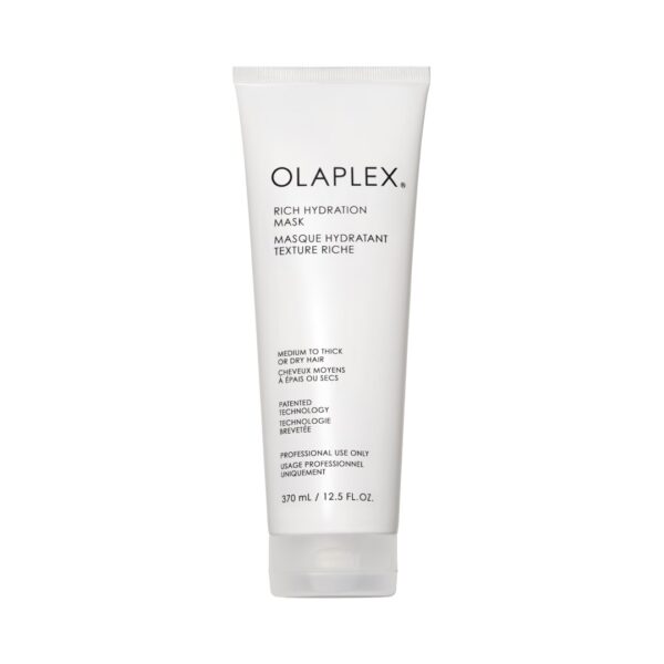 OLAPLEX Rich Hydration Mask 370mL
