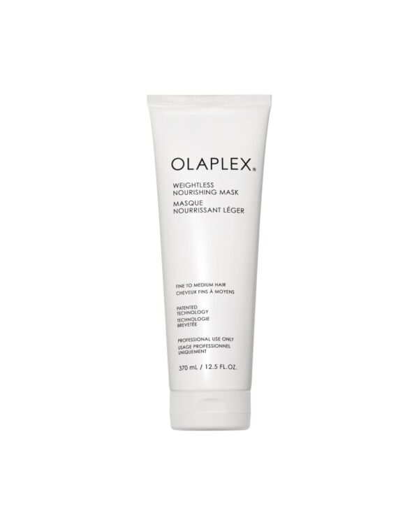 OLAPLEX Weightless Nourishing Mask 370mL