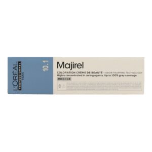 Loreal Majirel Ash 10.1 60Ml