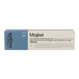 Loreal Majirel Ash 6.1 60Ml