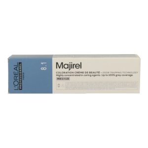 Loreal Majirel Ash 8.1 60Ml