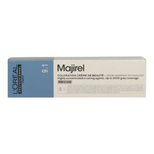 Loreal Majirel Ash 9.1 60Ml