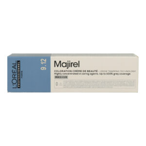 Loreal Majirel Ash 9.12 60Ml