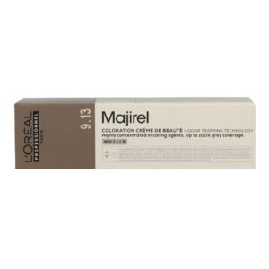 Loreal Majirel Cool Brown 9.13 60Ml