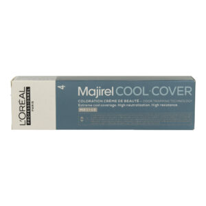 Loreal Majirel Cool Cover 4 60Ml
