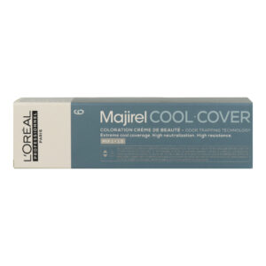 Loreal Majirel Cool Cover 6 60Ml