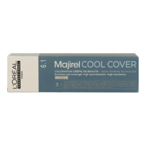 Loreal Majirel Cool Cover 6.1 60Ml