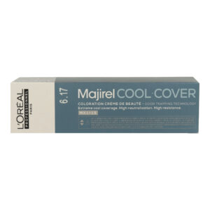 Loreal Majirel Cool Cover 6.17 60Ml
