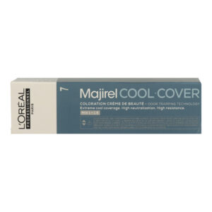 Loreal Majirel Cool Cover 7 60Ml