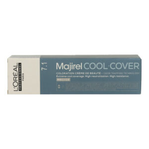 Loreal Majirel Cool Cover 7.1 60Ml