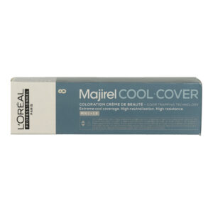 Loreal Majirel Cool Cover 8 60Ml