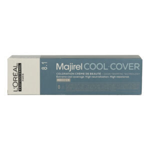 Loreal Majirel Cool Cover 8.1 60Ml