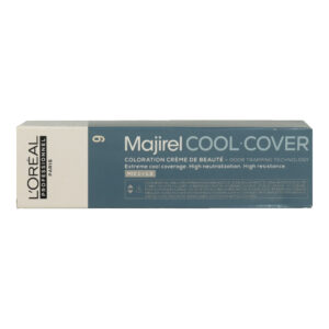 Loreal Majirel Cool Cover 9 60Ml