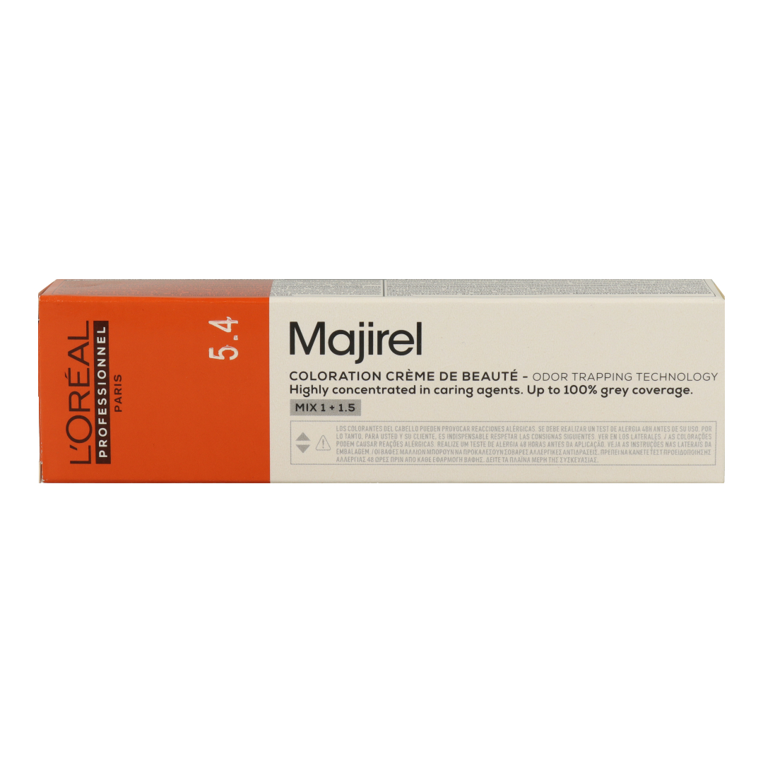 Loreal Majirel Cobrizos 5.4 60Ml