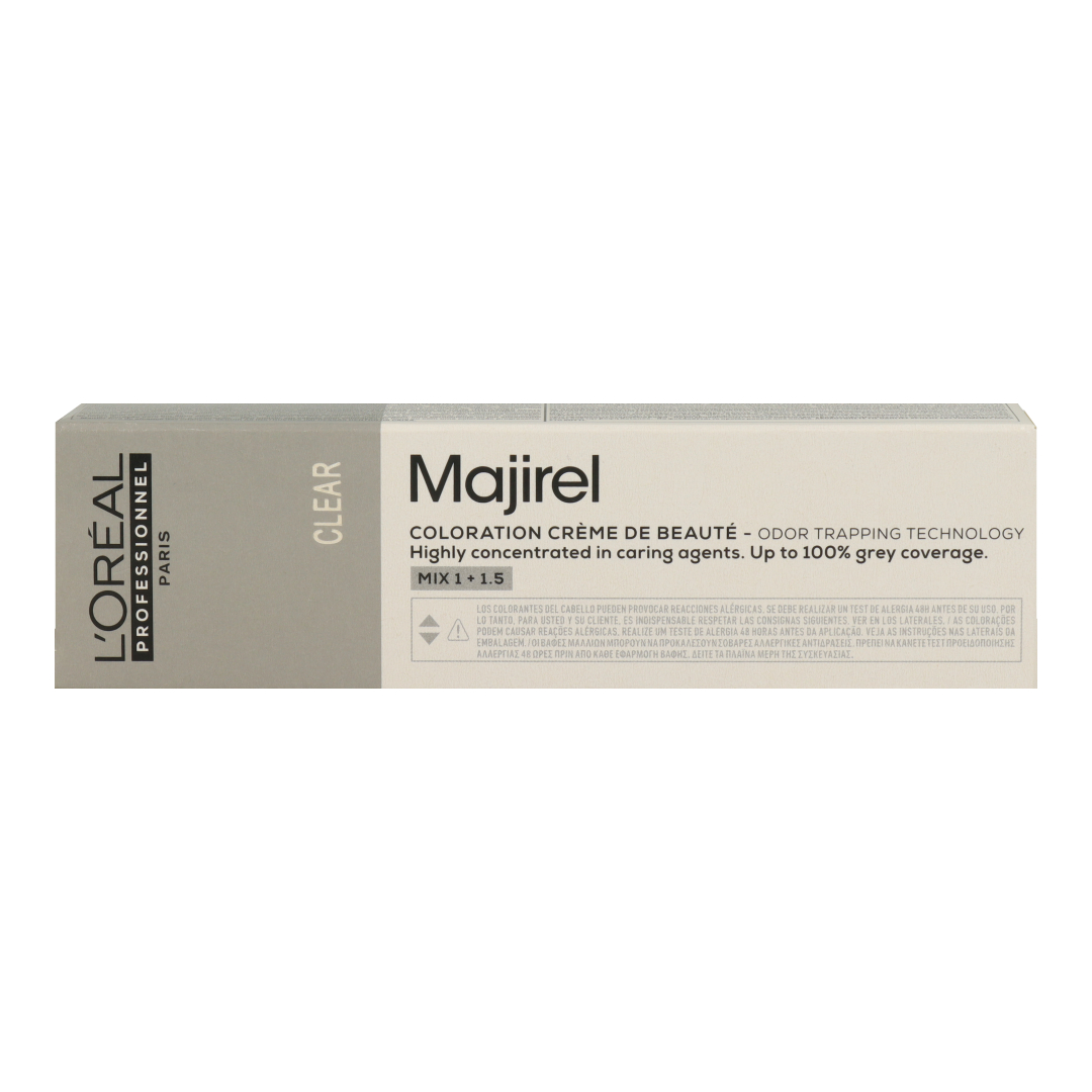 Loreal Majirel Fundamental 0 60Ml