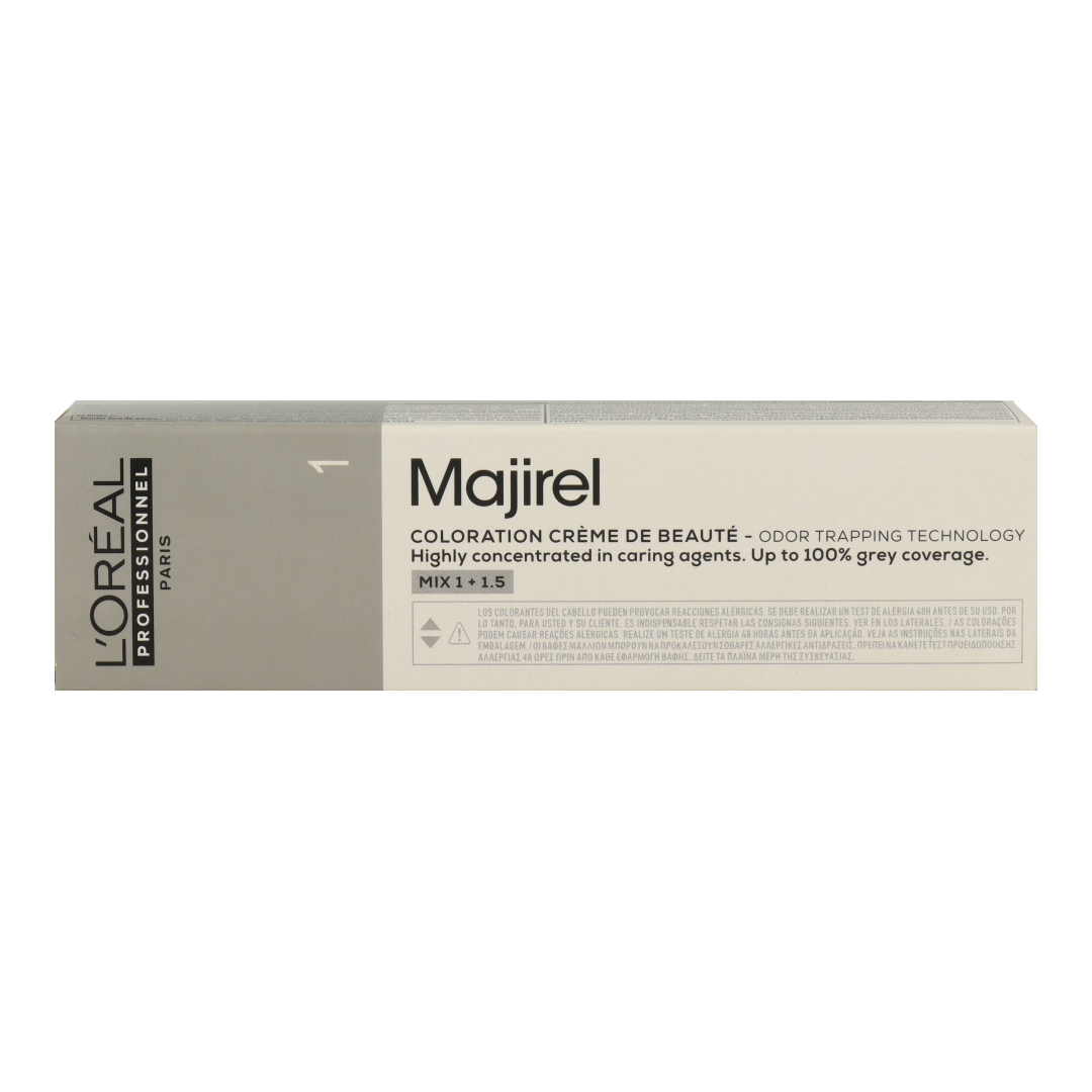 Loreal Majirel Fundamental 1 60Ml