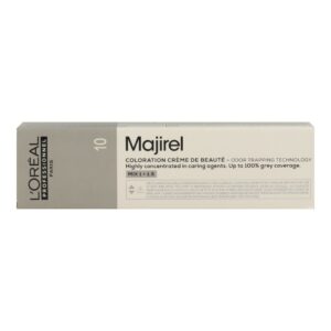 Loreal Majirel Fundamental 10 60Ml