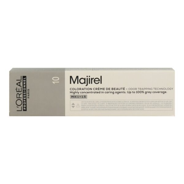 Loreal Majirel Fundamental 10 60Ml