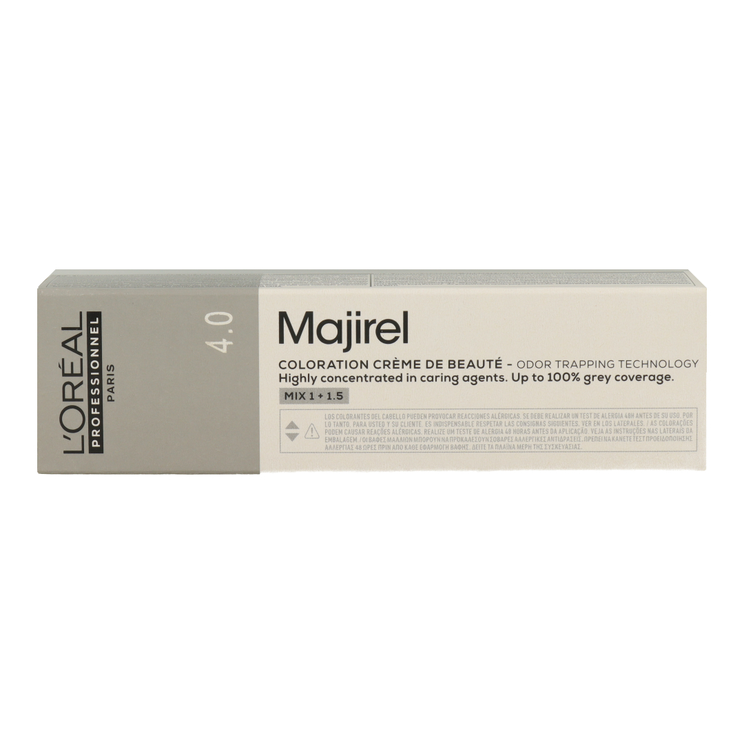 Loreal Majirel Fundamental 4.0 60Ml
