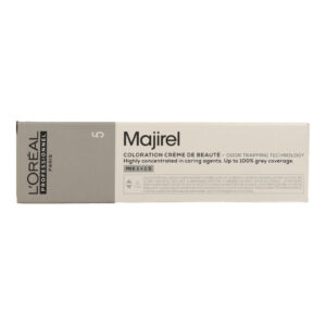 Loreal Majirel Fundamental 5 60Ml