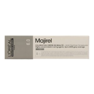 Loreal Majirel Fundamental 6.0 60Ml