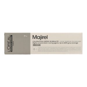 Loreal Majirel Fundamental 7 60Ml