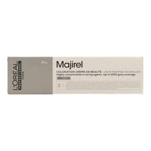 Loreal Majirel Fundamental 7 60Ml