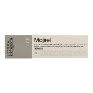 Loreal Majirel Fundamental 7.0 60Ml