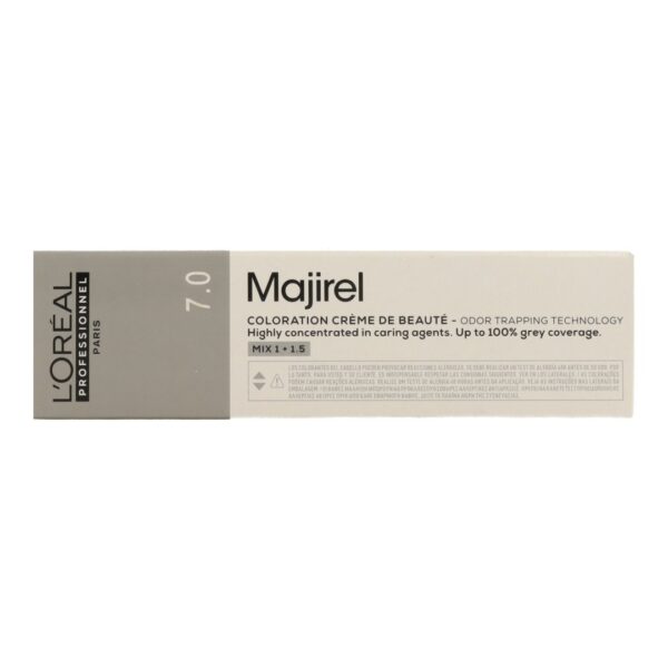 Loreal Majirel Fundamental 7.0 60Ml