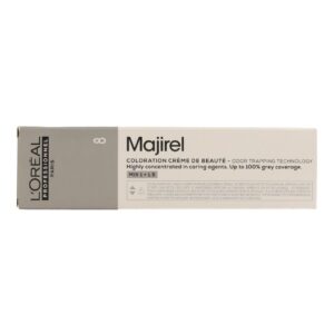 Loreal Majirel Fundamental 8 60Ml