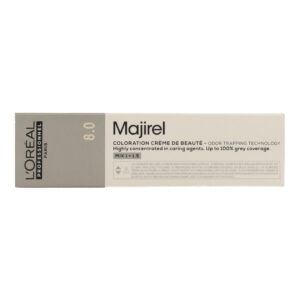 Loreal Majirel Fundamental 8.0 60Ml