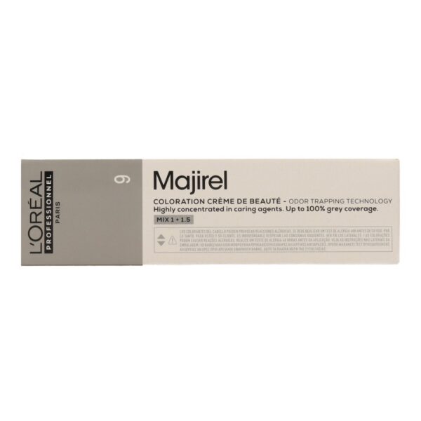 Loreal Majirel Fundamental 9 60Ml