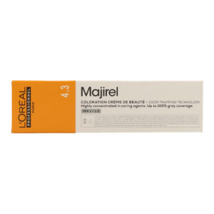 Loreal Majirel Gold 4.3 60Ml