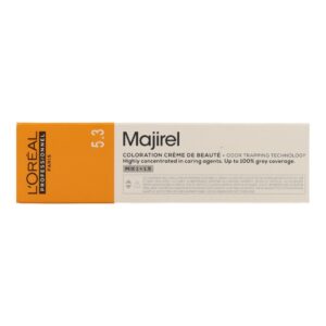 Loreal Majirel Gold 5.3 60Ml