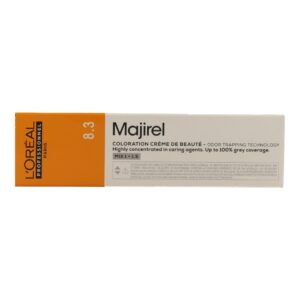 Loreal Majirel Gold 8.3 60Ml