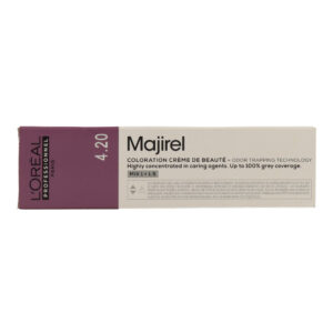 Loreal Majirel Irisé 4.20 60Ml