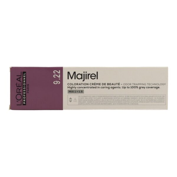 Loreal Majirel Irisé 9.22 60Ml