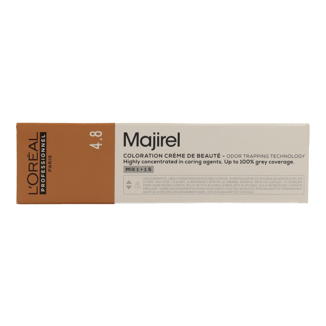 Loreal Majirel Moca 4.8 60Ml