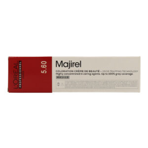 Loreal Majirel Red 5.60 60Ml