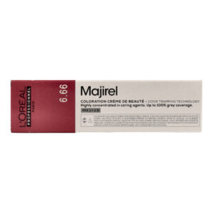 Loreal Majirel Red 6.66 60Ml