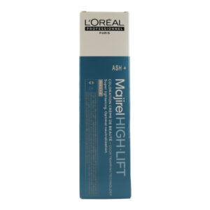 Loreal Majirel High Lift Tinte Ash Plus 60ml